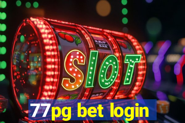 77pg bet login